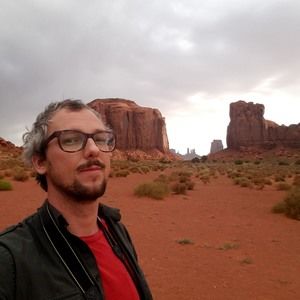 Meet your Posher, Dan